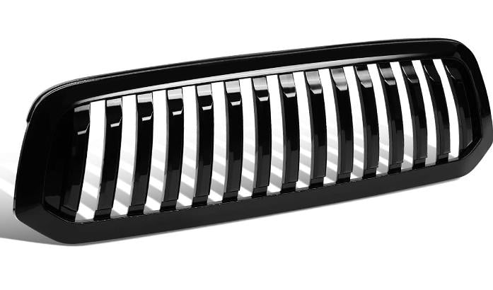 13-18 Dodge Ram 1500 Front Grille Grill