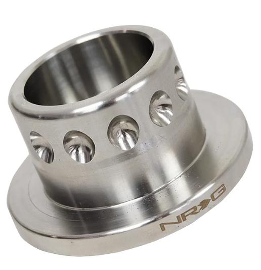 Short Wheel Hub