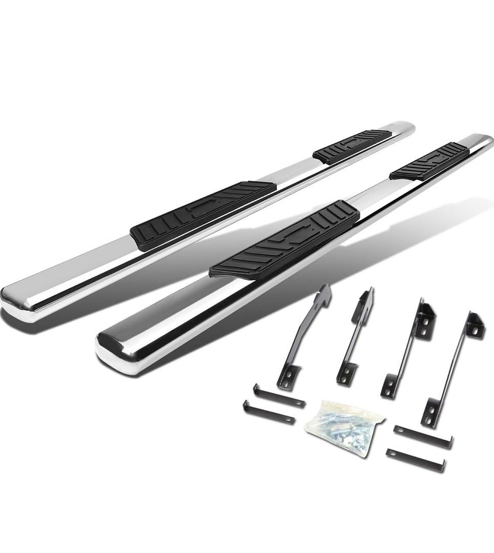 98-01 Dodge Ram Extended Cab Running Boards