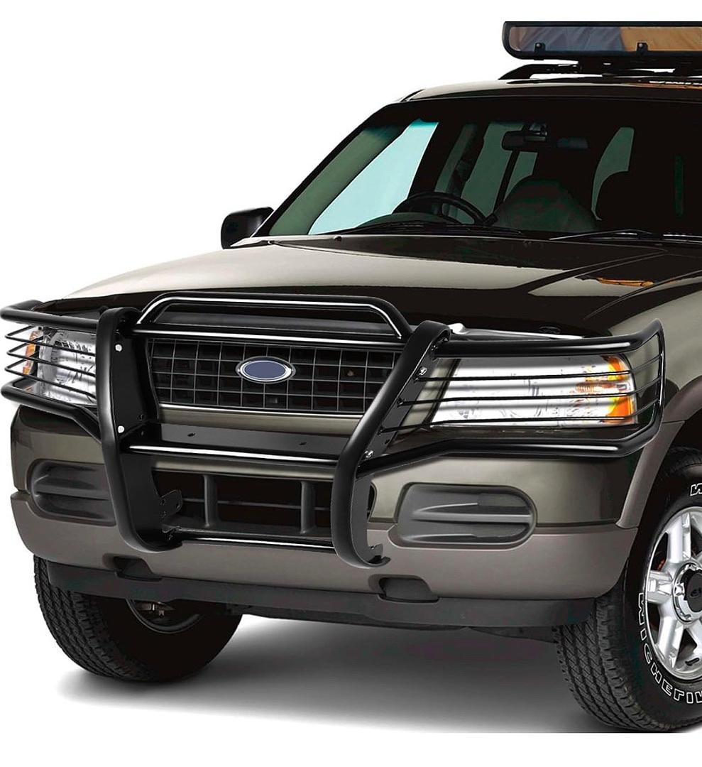 01-05 Ford Sport Track Grill Guard