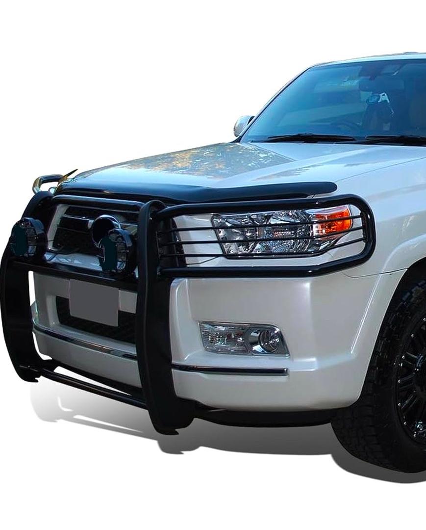 10-13 Toyota 4Runner Grill Guard