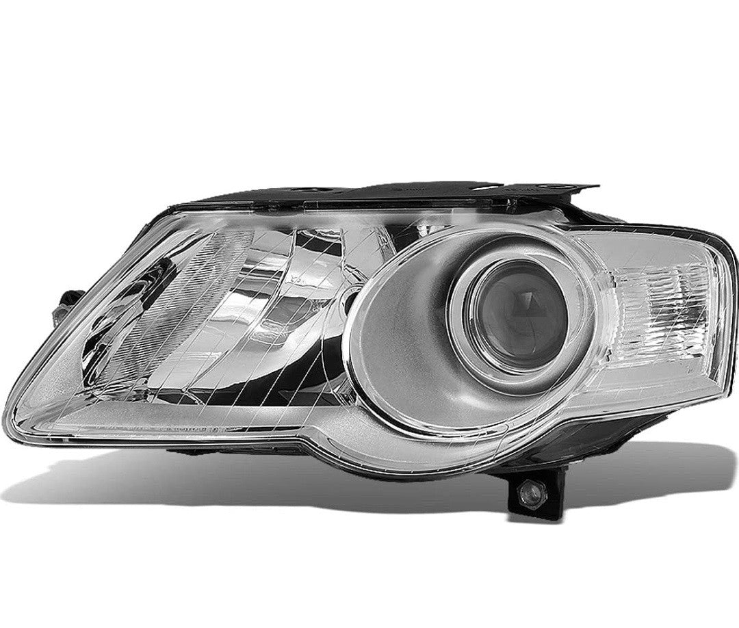 ) 06-10 Volkwagen Passat