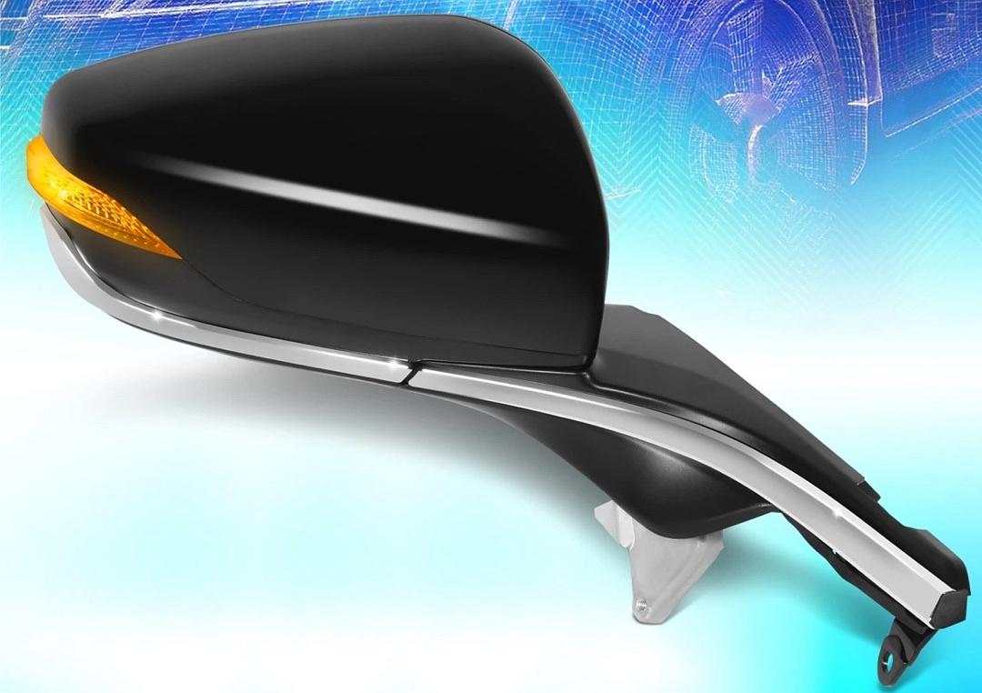 2020-2021 Subaru Legacy Outback Passenger Left Side Mirror