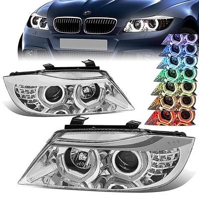05-08 BMW 325i/ 325xi