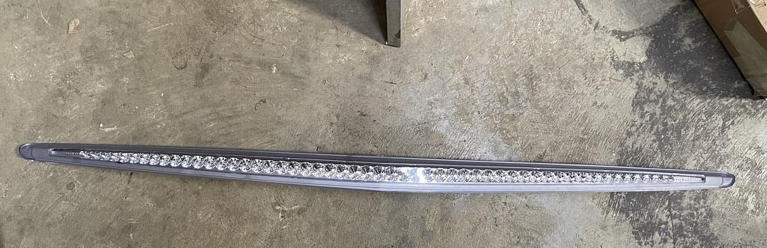 2006-2011 Cadillac DTS Full LED