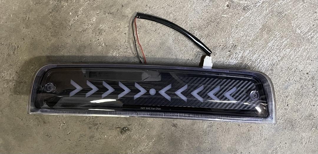 3BL-F15004-3D-T3-LED-BK