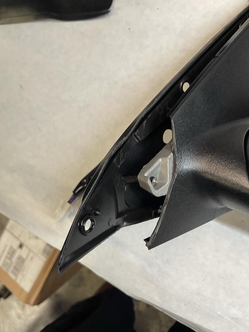 AS IS Oem mr ki1320224