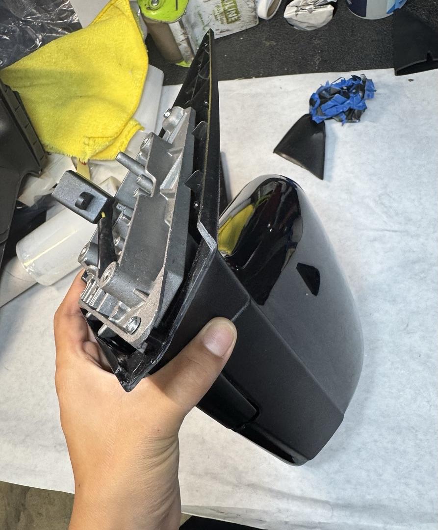 AS IS OEM-MR-KI1320143 10-11 Kia Soul