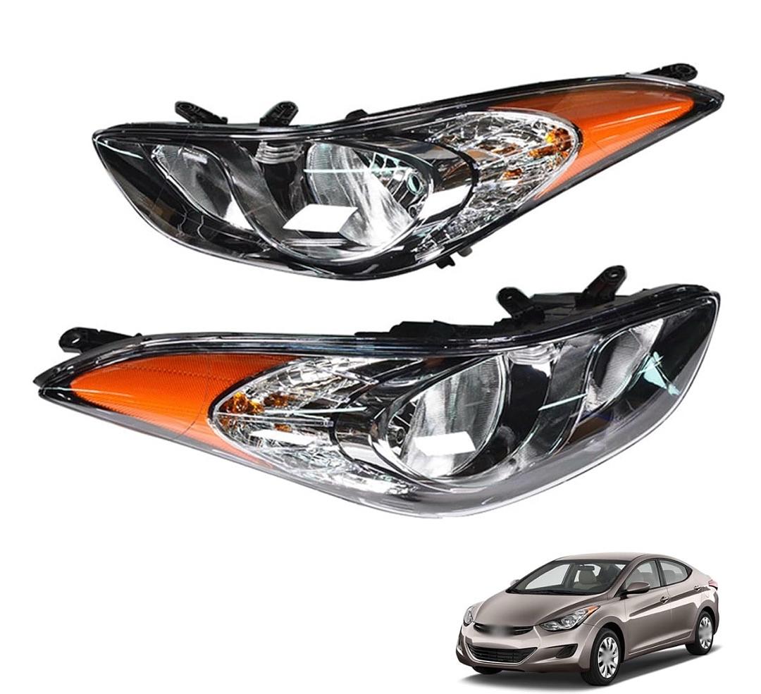 11-13 Elantra Ch/Am