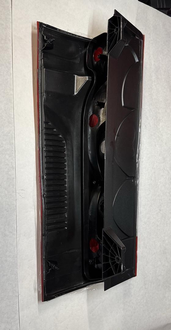 Tail Lights