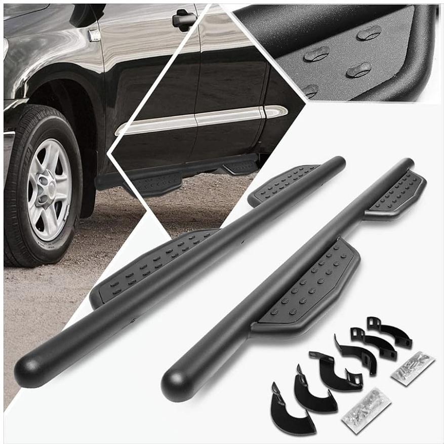2015- F150 TG-RS50068 stepers