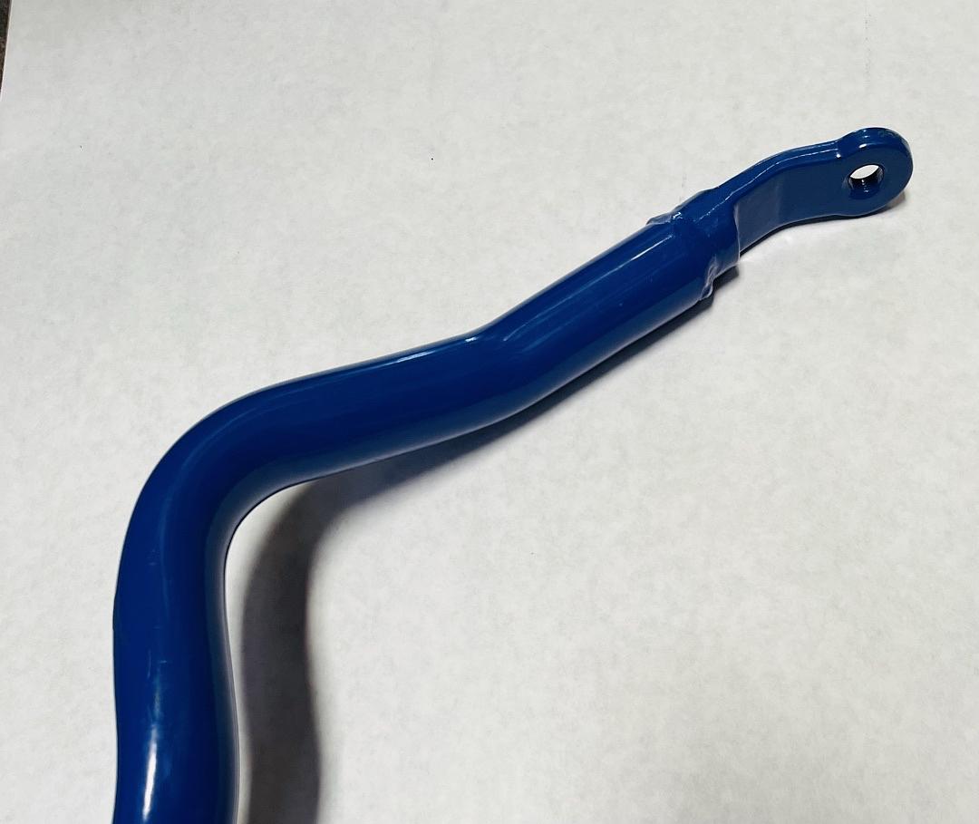 89-94 Nissan 240Sx/S13 Front Stabilizer Sway Bar 25mm