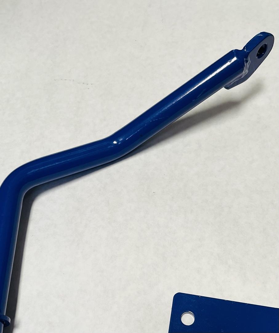 NISSAN 240SX S13 89-94 Front Sway Bar