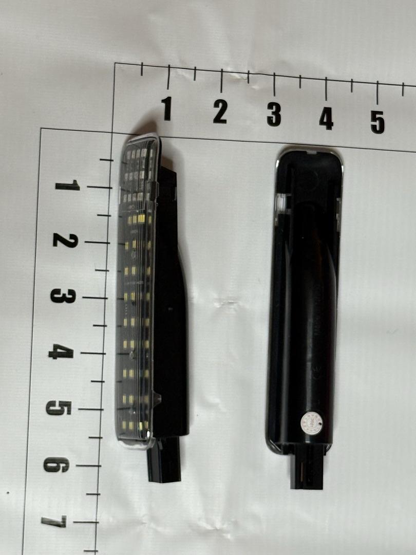 LDL-H203LED-V2-VS