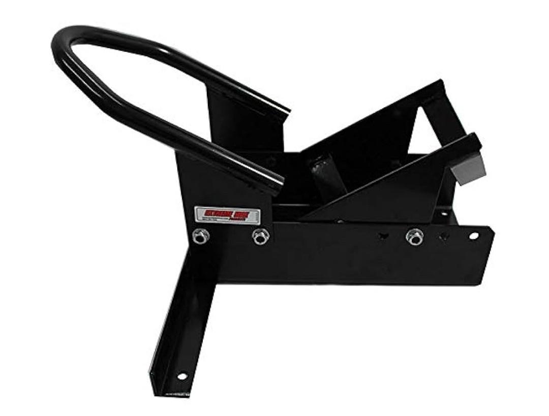 Extreme Max 5001.5010 Motorcycle Wheel Chock
