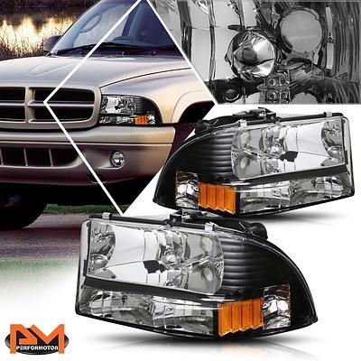New Pmhl-ddur-9704-ba 97-04 Dakota/Durango