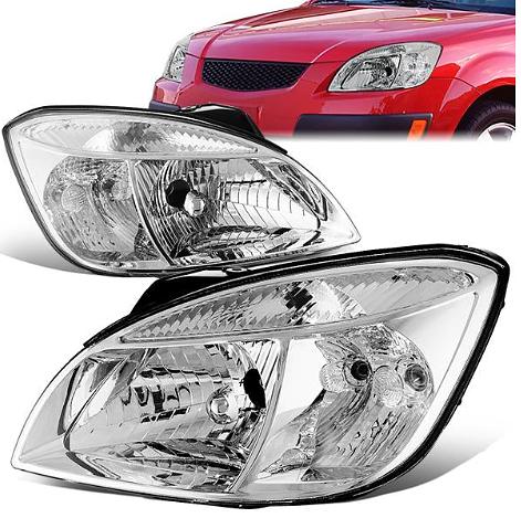 06-08 Kia Rio