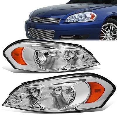 06-13 Chevy Impala