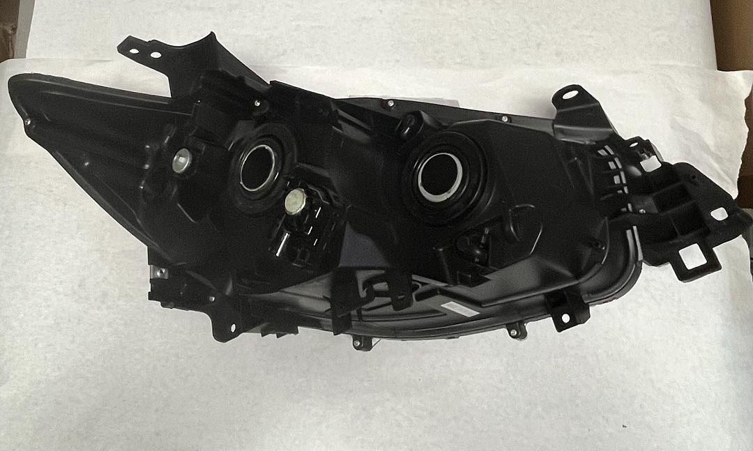 13-16 Mazda CX-5 (Left Side)