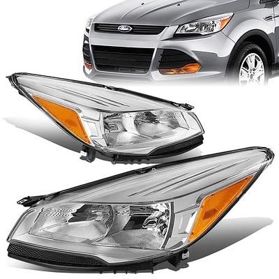 13-16 Ford Escape Headlights