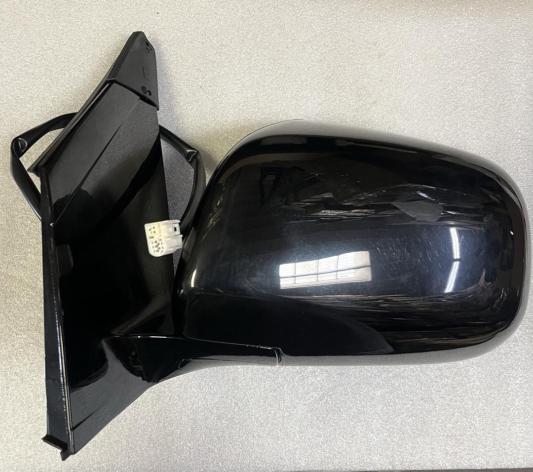 2004 to 2009 Lexus RX330 RX400 Left Driver Side Mirror Espejo Retrovisor Izquierdo Conductor