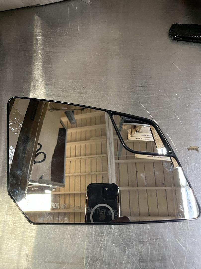 09-17 Chevy Traverse 09-16 GMC Acadia