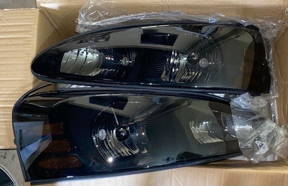 04-08 Pontiac Grand Prix
