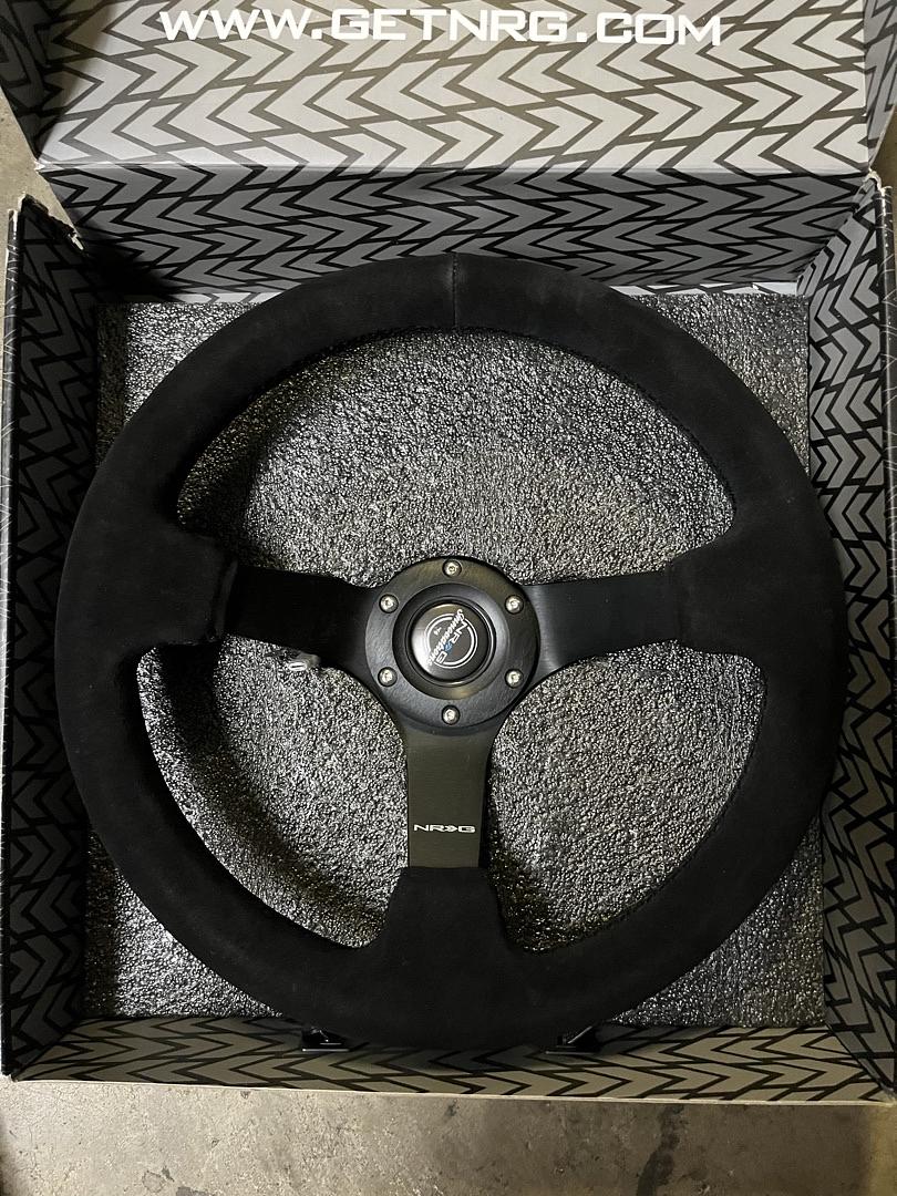 nrg-rst-033bk-s