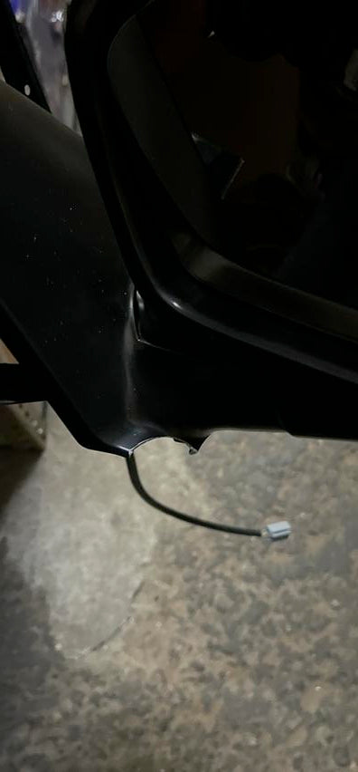 OB OEM-MR-FO1321136 93-97 Ford Ranger Right Side