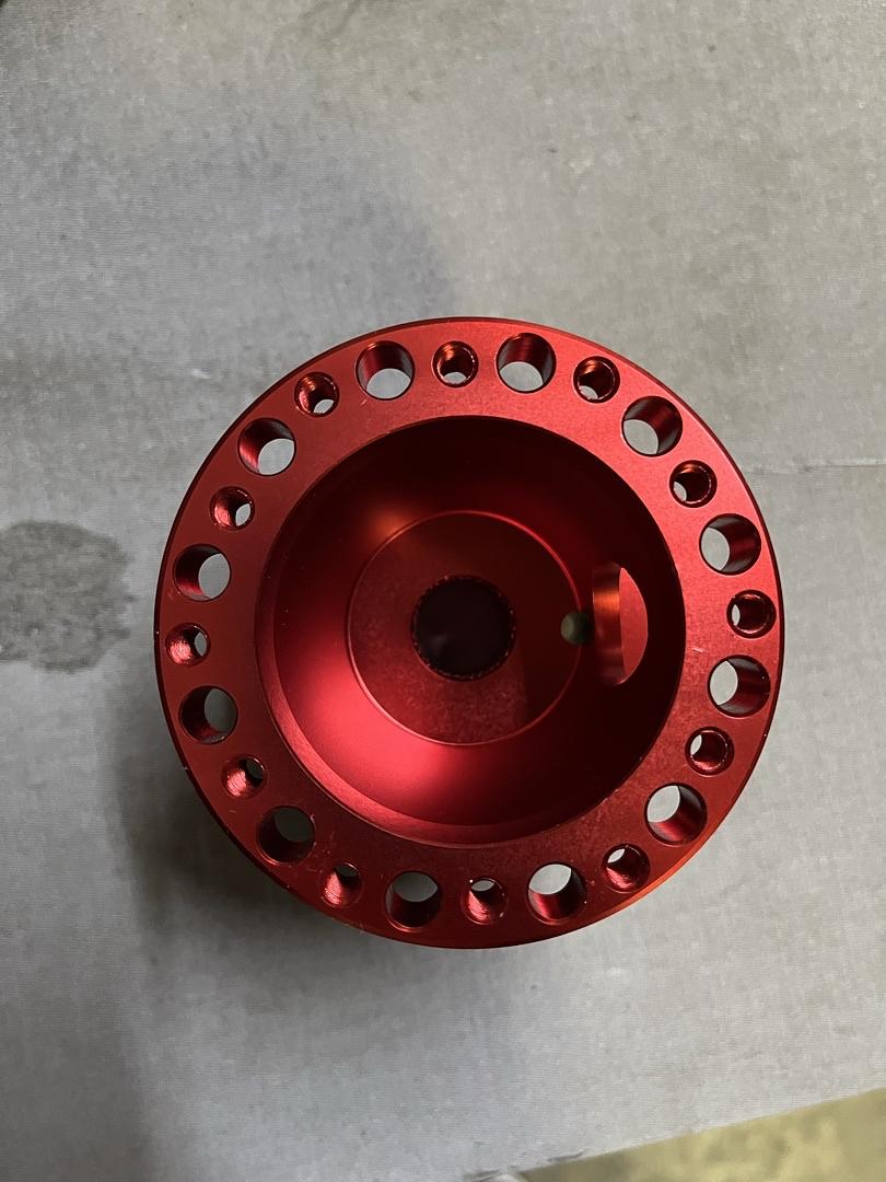 HUB-ZTL-9060-RD
