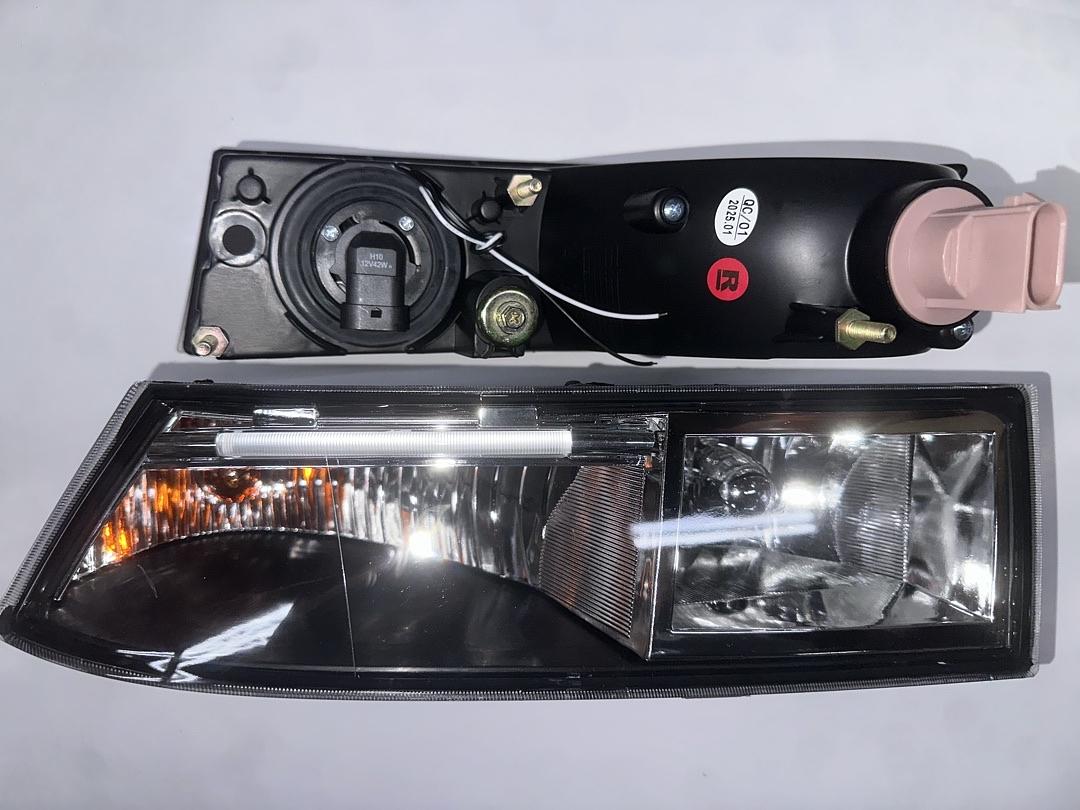 2007-2014 Cadillac Escalade and ESV EXT