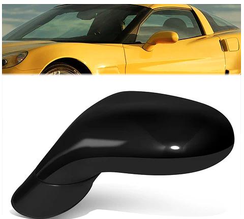 05-13 Chevy Corvette (Left Side)