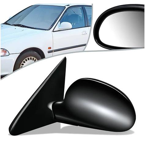 92-95 Honda Civic (Left)