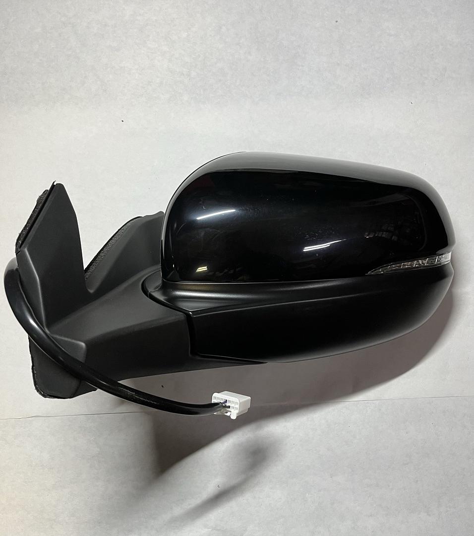 19-22 Honda Pilot (Left Side)