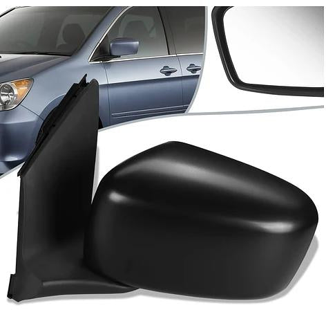 09-11 Ford Crown Victoria (Right side)