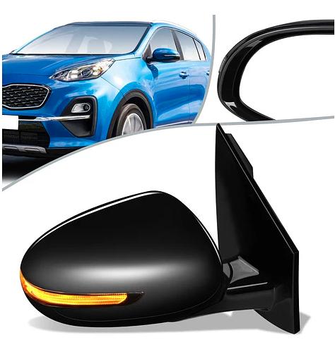 OB OEM-MR-KI1321198 17-22 Kia Sportage (Right Side)