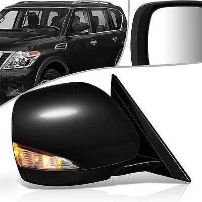 17-18 Nissan Armada (Right Side)