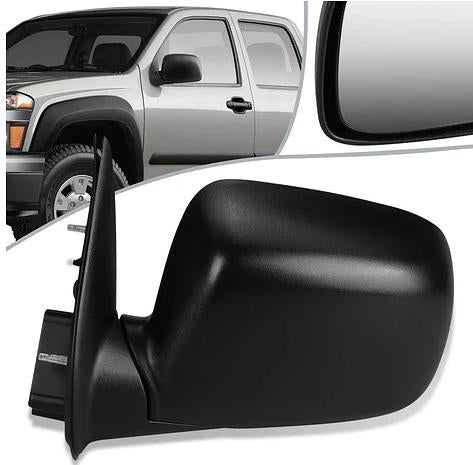 04-12 Chevrolet Colorado/Canyon (Left Side)