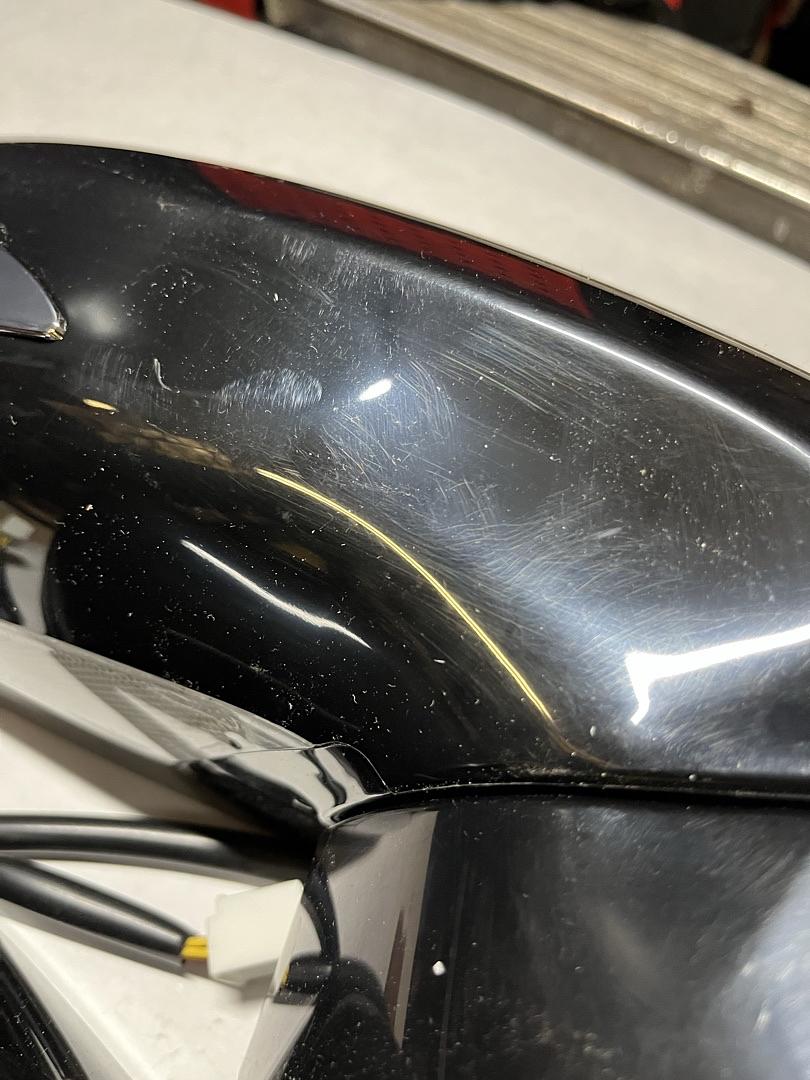OB OEM-MR-LX1321111 09-13 Lexus is250