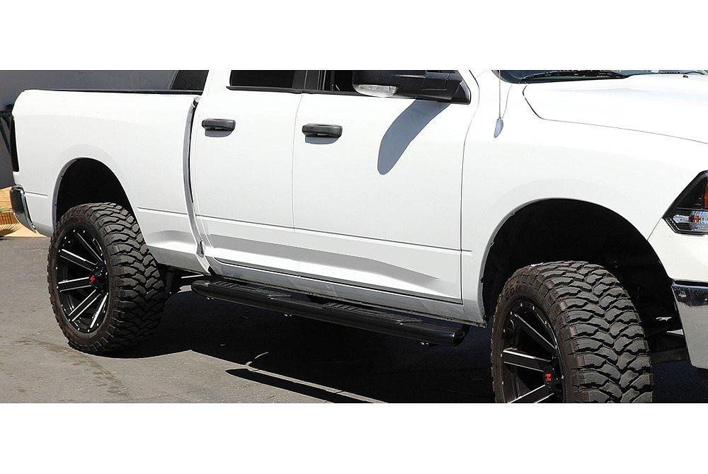 09-18 Dodge Ram Crew Cab