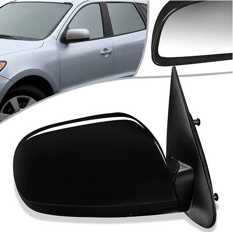 Powered Heated Side View Mirror (Right) 07-12 Hyundai Santa Fe