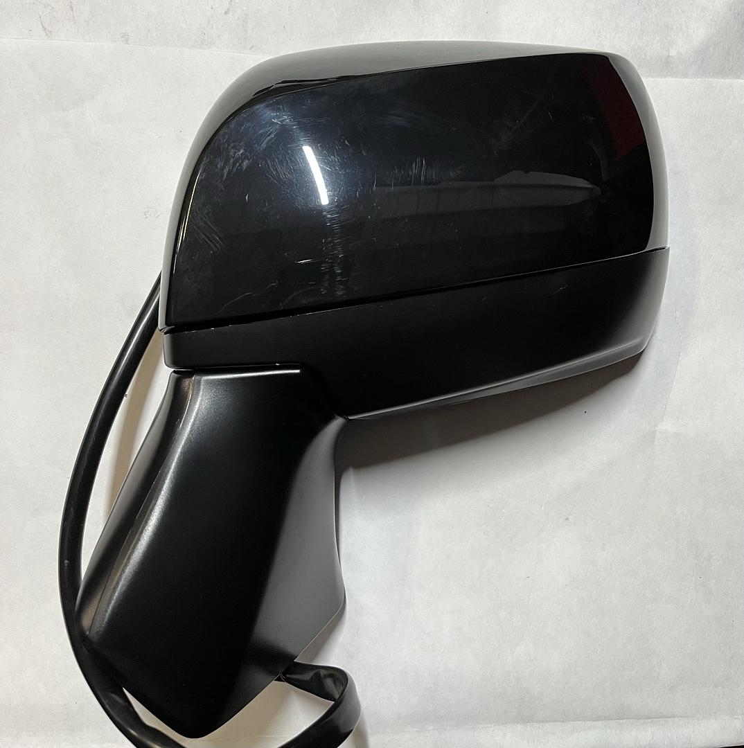 Powered Heated Side View Mirror (Left) 14-18 Subaru Forester