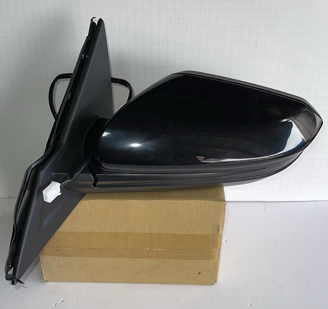 17-20 Honda Civic LX SE Driver Right side Mirror