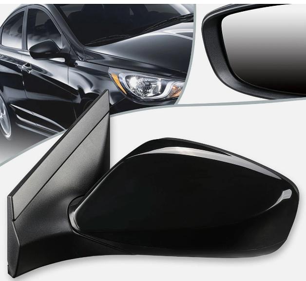 12-17 Hyundai Accent