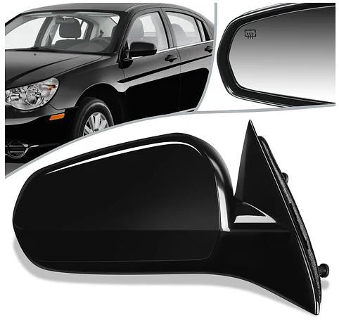 2007 to 2010 Chrysler Sebring Right Passenger