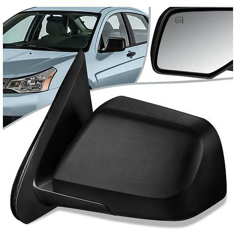 2008 to 2012 Ford Escape Mercury Mariner Left Driver Side Mirror