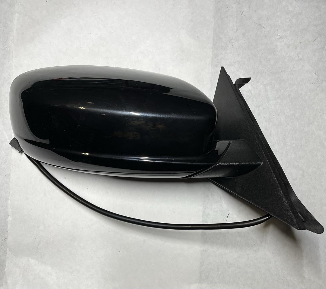 2011 to 2019 Chrysler 300 Right Passenger Side Mirror Espejo Retrovisor Derecho Pasajero