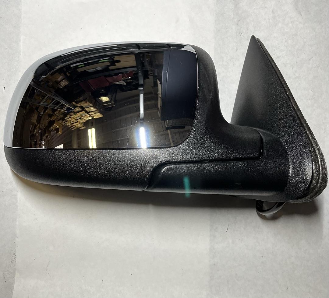 99 to 02 Chevy Silverado Sierra Tahoe Yukon Suburban Right Passenger Side Mirror Espejo Retrovisor Derecho Pasajero