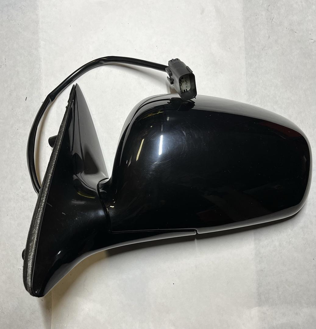2004 to 2008 Lincoln Town Car Left Driver Side Mirror Espejo Retrovisor Izquierdo Chofer