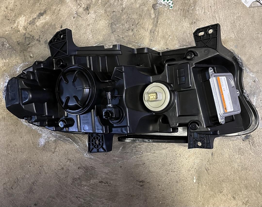 Used Oem-hl-0288-l